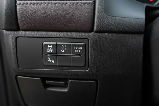 Mazda 6, 2.2 Skyactive-D, fotografia 13