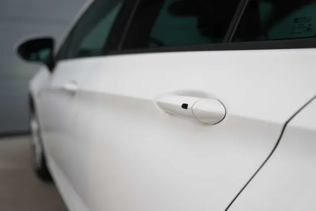 Opel Astra ST Automat, fotografia 7