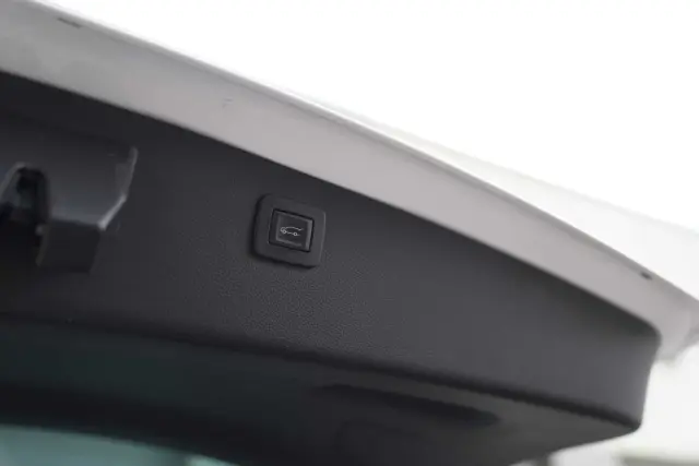 Opel Astra ST Automat, fotografia 8