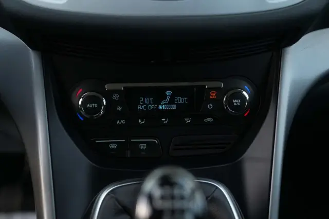 Ford Grand C-MAX, fotografia 9
