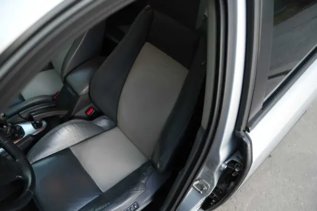SAAB 9-3, fotografia 7