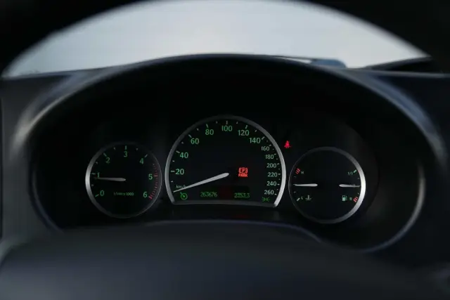 SAAB 9-3, fotografia 8