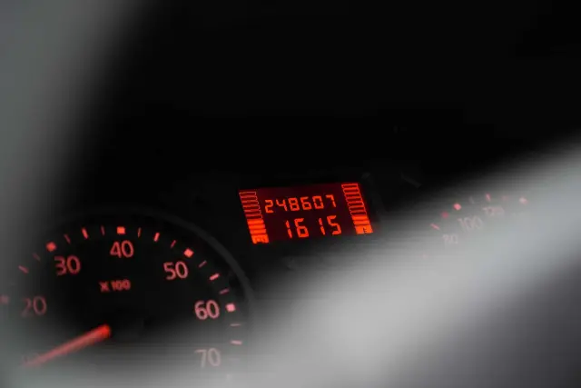 Renault clio, fotografia 9