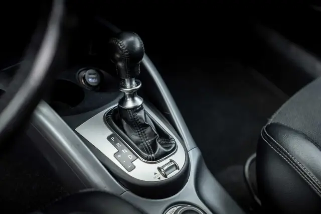 Mitsubishi Outlander 4×4, fotografia 13