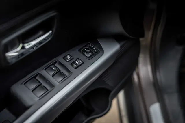 Mitsubishi Outlander 4×4, fotografia 15