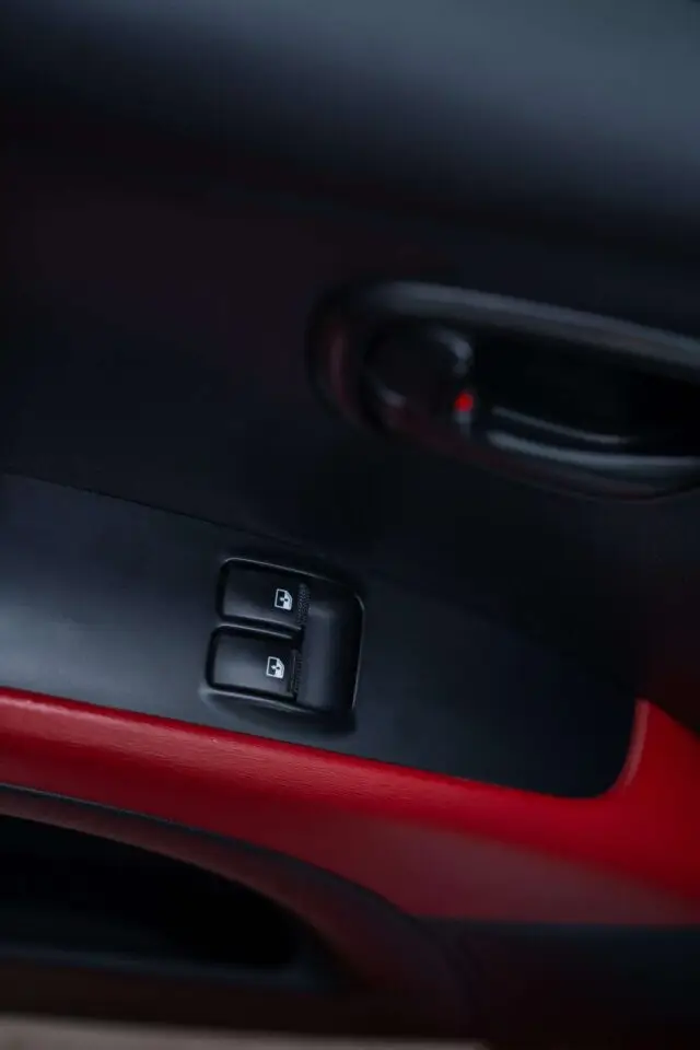 Hyundai i10, fotografia 9