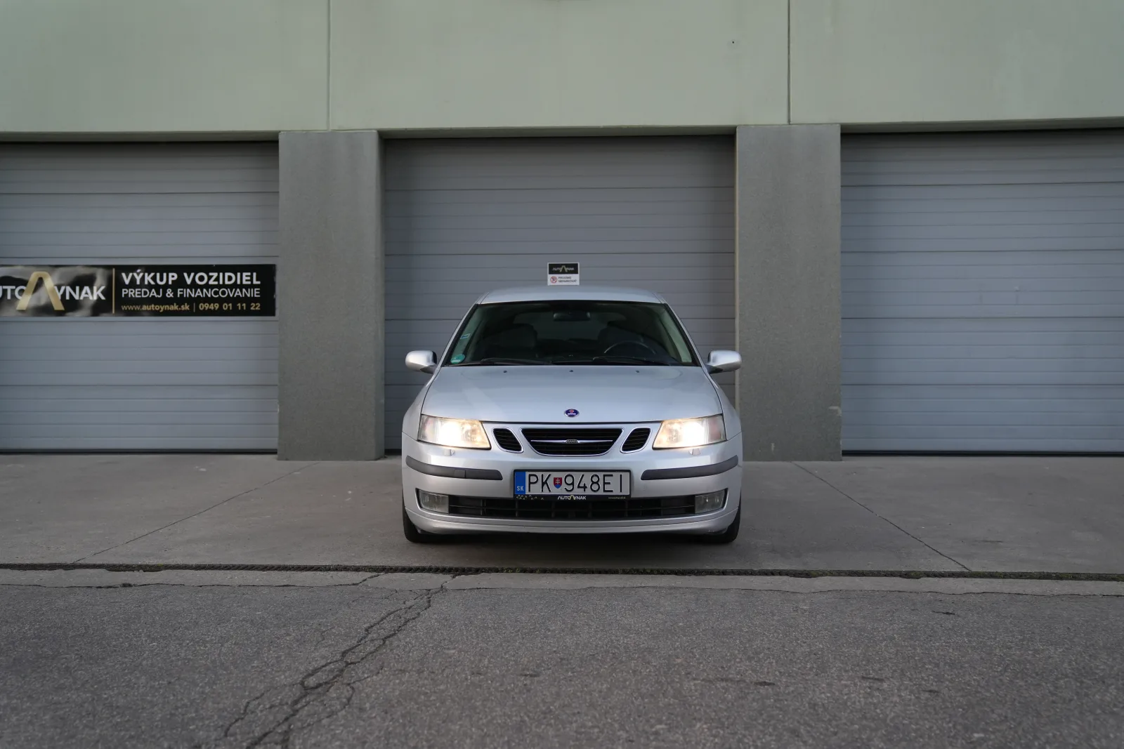 Saab Saab