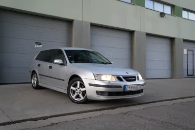 Saab Saab, fotografia 3