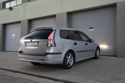 Saab Saab, fotografia 6