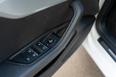 Audi A4, fotografia 10