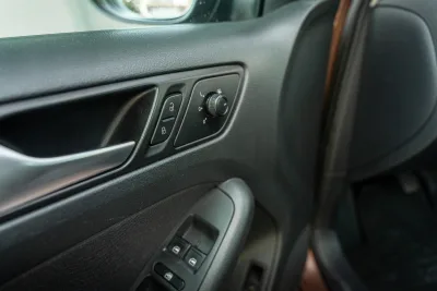Volkswagen Jetta, fotografia 10