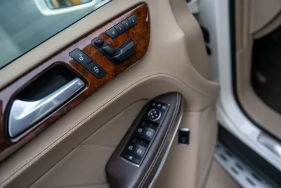 Mercedes-Benz GL 350, fotografia 12