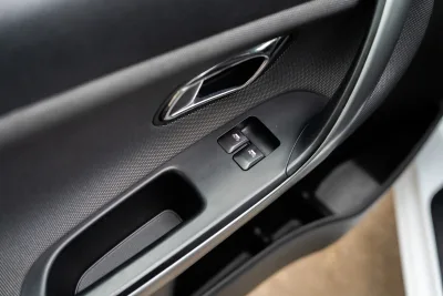 Kia Proceed, fotografia 8