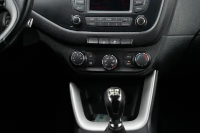 Kia Proceed, fotografia 10