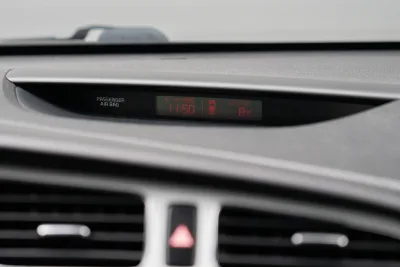 Kia Proceed, fotografia 13