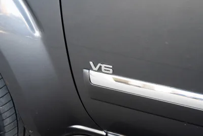 Nissan Pathfinder, fotografia 7