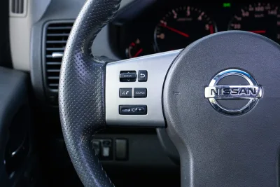 Nissan Pathfinder, fotografia 16